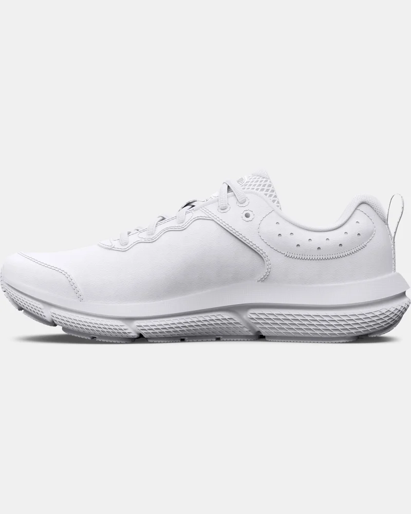 اندر ارمر حذاء الجري أسيرت 10 يونيفورم سينثيتك للاطفال الكبار