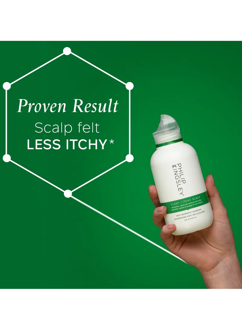 Philip Kingsley Flaky Itchy Scalp Shampoo 250Ml