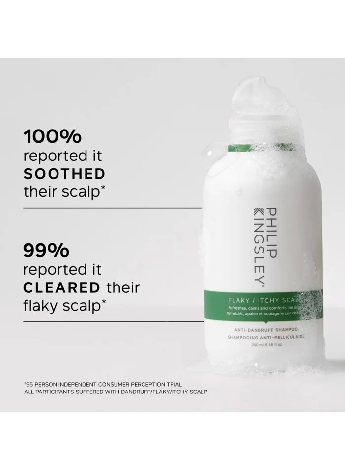 Philip Kingsley Flaky Itchy Scalp Shampoo 250Ml