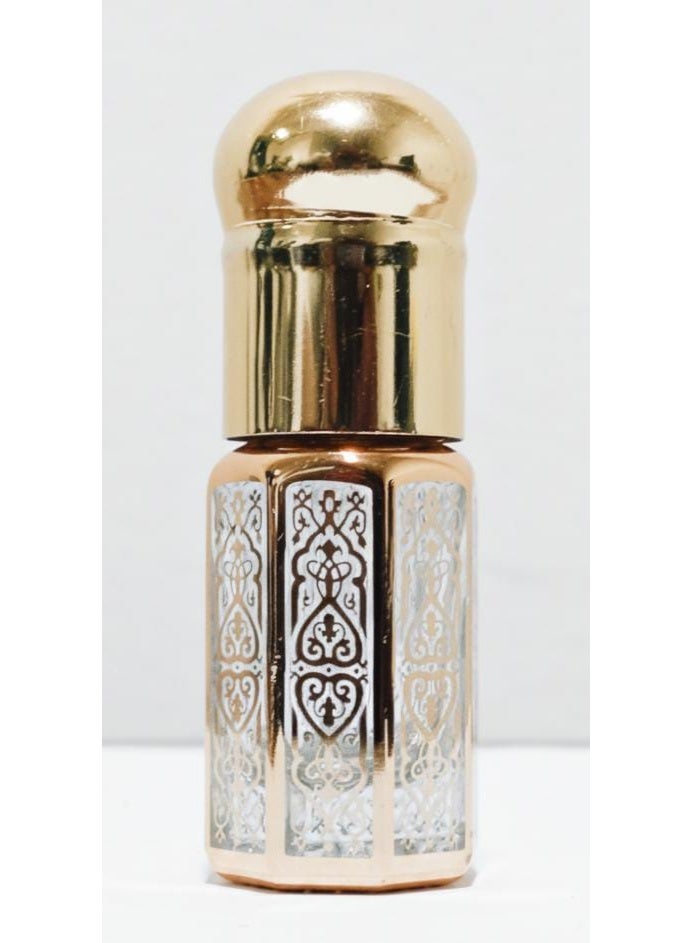 عطر عود الحرم المركز 12 مل