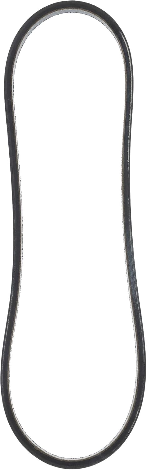Surefit SureFit Drive Belt Replacement for Toro 1055668 36 40 44 48 52 MidSize ProLine Commercial WalkBehind Lawn Mowers  - Image 2