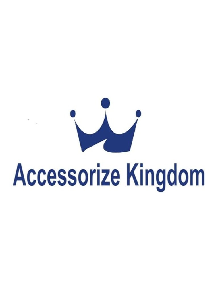 Accessorize Kingdom Accessorize Kingdom Women's Lingerie Maxi Nightgown Sleepwear Nightwear  - Image 5