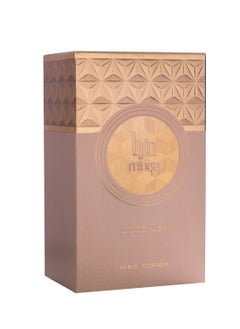 PARIS CORNER MINYA COCO LUSH 100ML BY PARIS CORNER  - Image 2