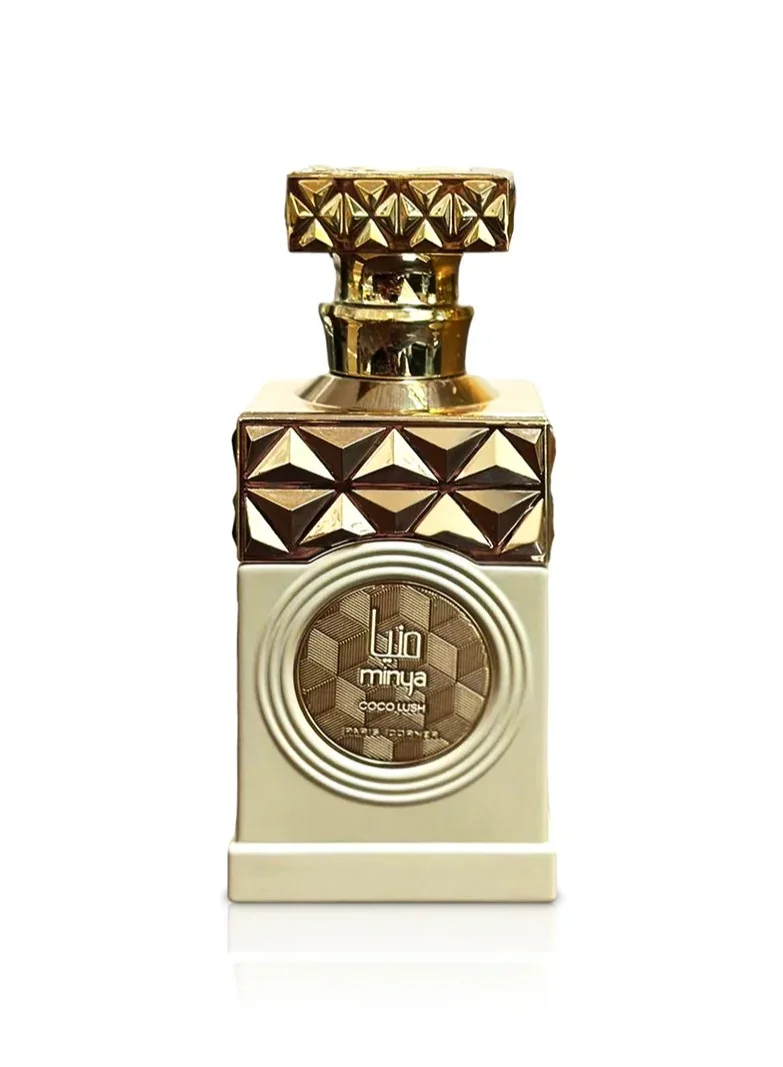 MINYA COCO LUSH 100ML BY PARIS CORNER