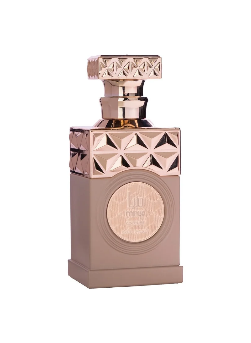 Paris Corner  MINYA COCO LUSH 100ML BY PARIS CORNER  | Best Price UAE