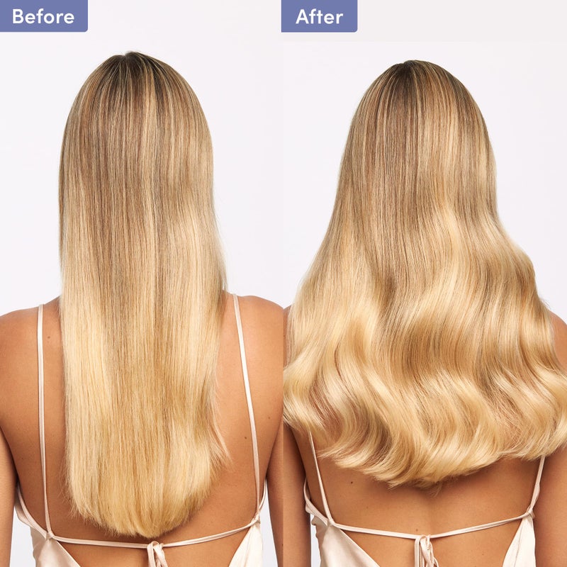 Coco & Eve Boost Therapy Hair Volumizing Shampoo with Biotin, Panthenol to Target Hair Thinning, Enhance Volume and Density. Strengthening, Thickening Shampoo for Fuller, Healthier Hair (9.47 fl oz) - Image 4