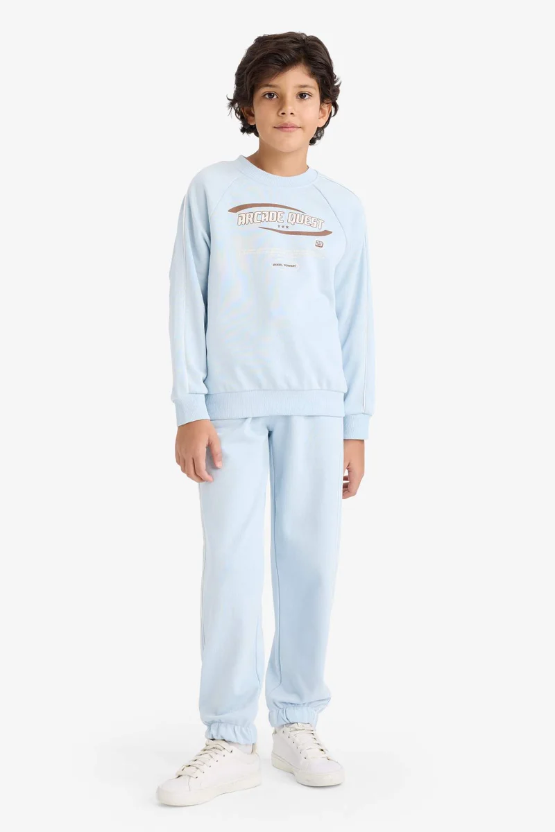 ديفاكتو Boy 2 Piece Set