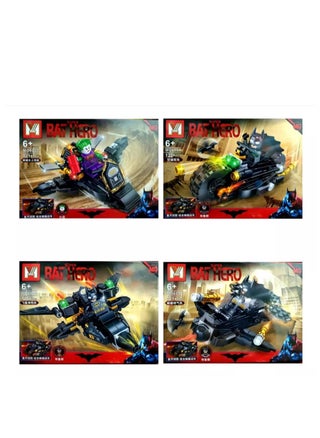 Super Bat Hero 4 In 1 Batman - Joker Constructor Blocks - No:MG603 - pzsku/Z065AB25D87015D267D97Z/45/_/1730824055/593e6ef5-3754-4dd7-8d5b-36e736eda777