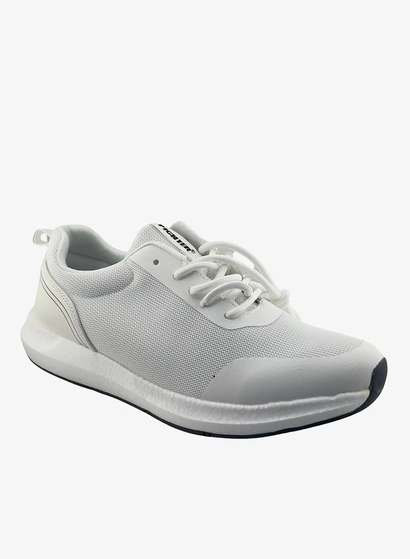 STONE Fighter Y Series Sneakers