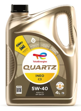 QUARTZ INEO C3 5W-40 - 4 Liters - pzsku/Z065AD4733A44F92D6A65Z/45/_/1722160373/65f85579-5726-4501-ac7b-4efe55fe8c70