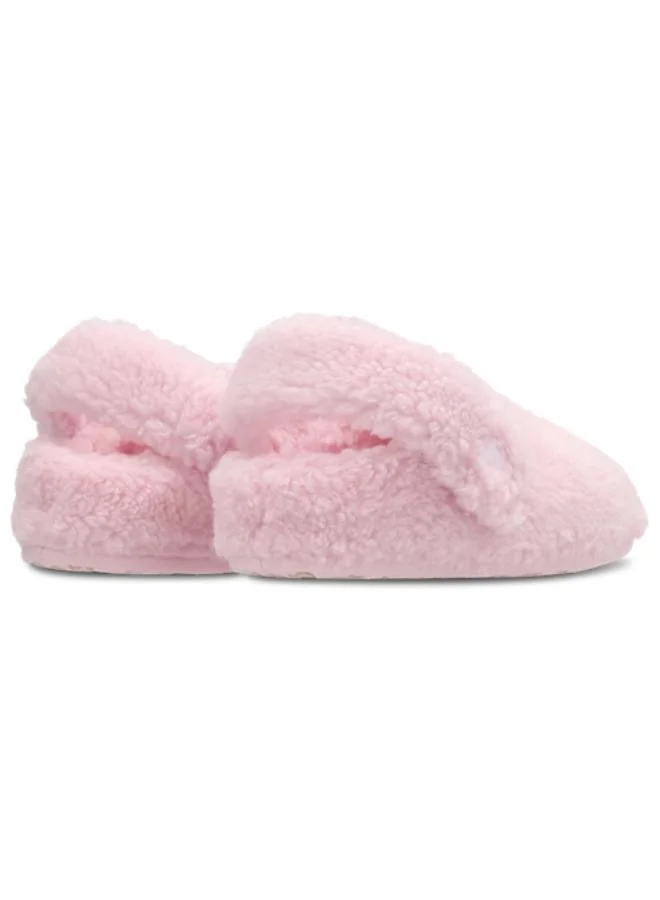 crocs  Kids Classic Cozzzy Slipper for Women | Best Price UAE