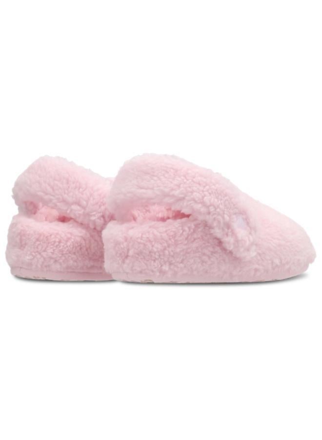 crocs Kids Classic Cozzzy Slipper - Image 4