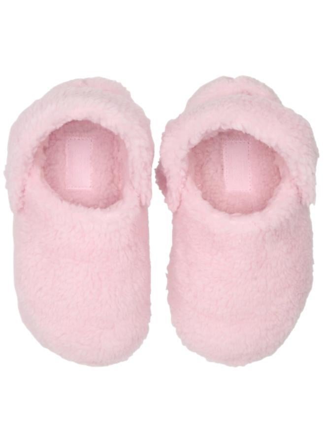 crocs Kids Classic Cozzzy Slipper - Image 5