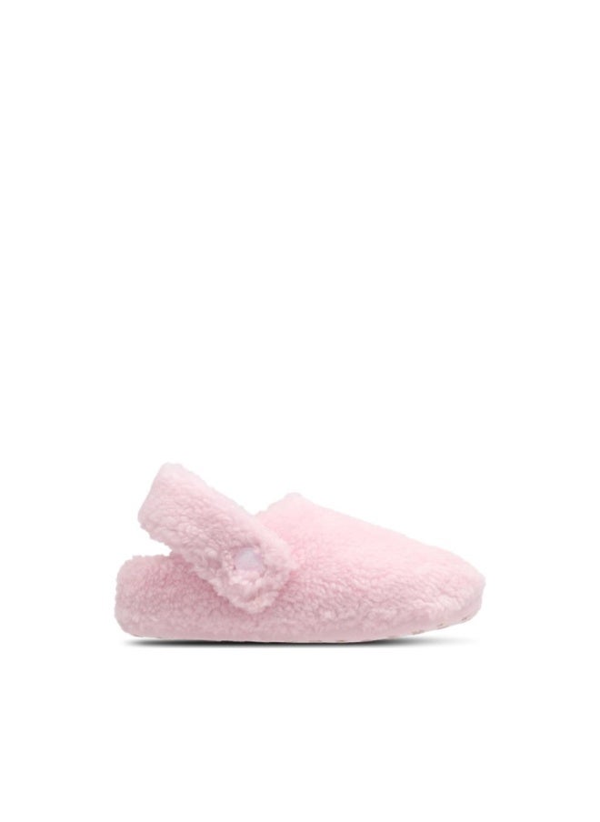 crocs Kids Classic Cozzzy Slipper - Image 1