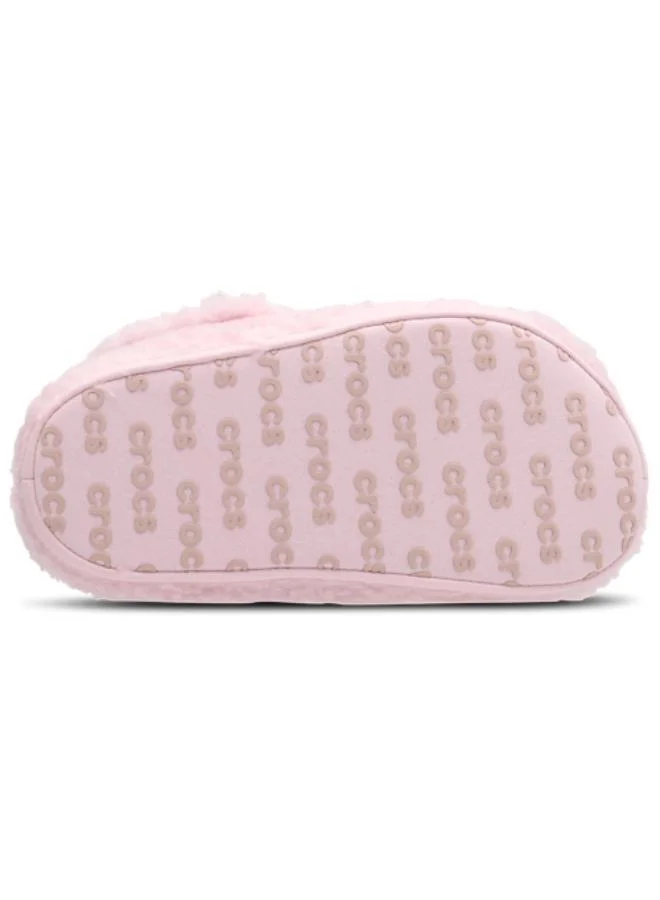 crocs  Kids Classic Cozzzy Slipper for Women | Best Price UAE