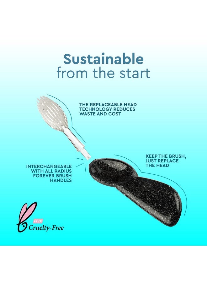 RADIUS Big Brush BPA Free & ADA Accepted Toothbrush Designed to Improve Gum Health & Reduce Gum Issues - Right Hand - Gold - Pack of 1 - pzsku/Z065B10DCB6E0D29F7561Z/45/_/1736426598/296a8559-0e79-471b-97a9-60fb85dee7c6