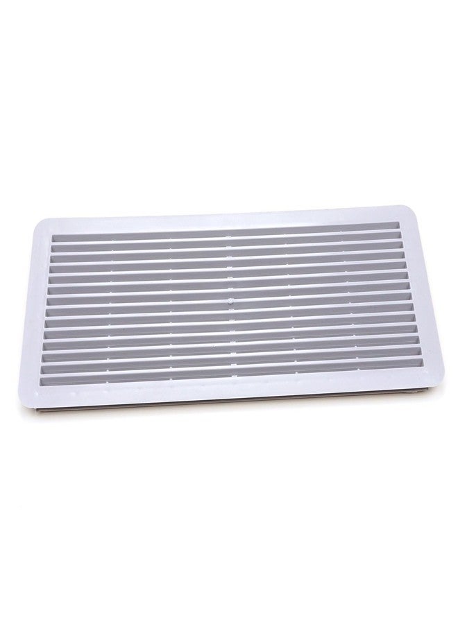 Bross غطاء تهوية شبكة فتحة السقف من بروس أوتو بارتس BSR632، رقم القطعة A2117840644، متوافق مع سيارات مرسيدس W203، W208، W209، W210، W211، W215، W219، W220، W240، BROSSBSR632 - Image 1