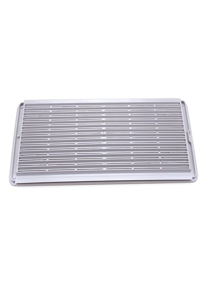 Bross غطاء تهوية شبكة فتحة السقف من بروس أوتو بارتس BSR632، رقم القطعة A2117840644، متوافق مع سيارات مرسيدس W203، W208، W209، W210، W211، W215، W219، W220، W240، BROSSBSR632 - Image 2