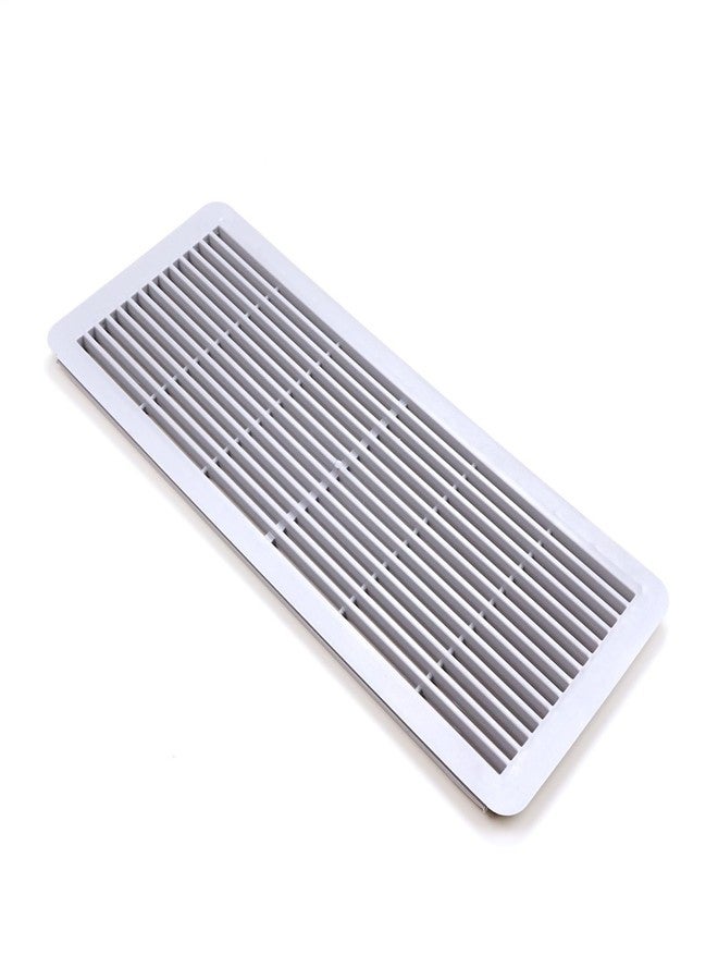 Bross غطاء تهوية شبكة فتحة السقف من بروس أوتو بارتس BSR632، رقم القطعة A2117840644، متوافق مع سيارات مرسيدس W203، W208، W209، W210، W211، W215، W219، W220، W240، BROSSBSR632 - Image 4