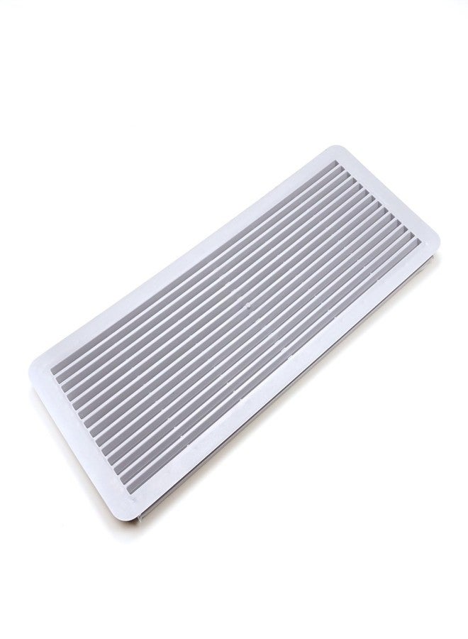 Bross غطاء تهوية شبكة فتحة السقف من بروس أوتو بارتس BSR632، رقم القطعة A2117840644، متوافق مع سيارات مرسيدس W203، W208، W209، W210، W211، W215، W219، W220، W240، BROSSBSR632 - Image 3