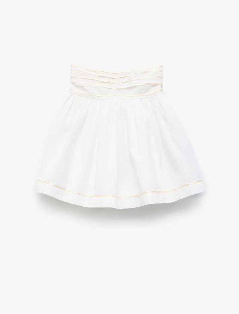 كوتون Cotton Skirt