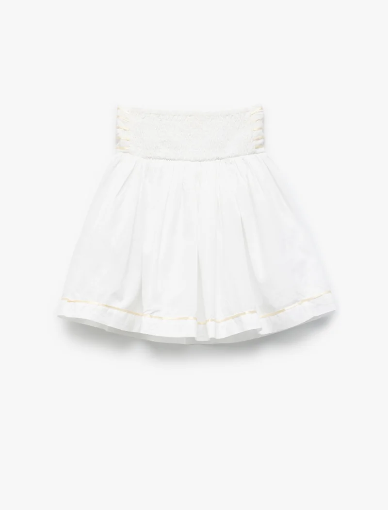 كوتون Cotton Skirt