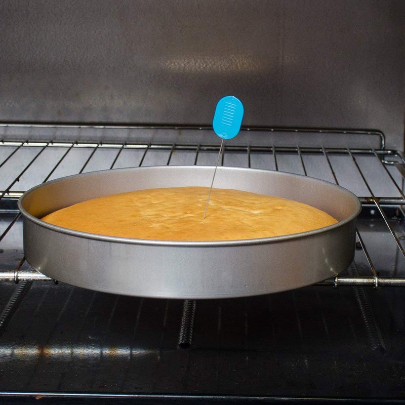 Ateco Stainless Steel Cake Tester - 7 Inch, Set of 3 - Image 2