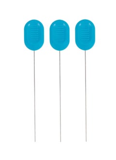 Ateco Ateco Stainless Steel Cake Tester - 7 Inch, Set of 3  - Image 1