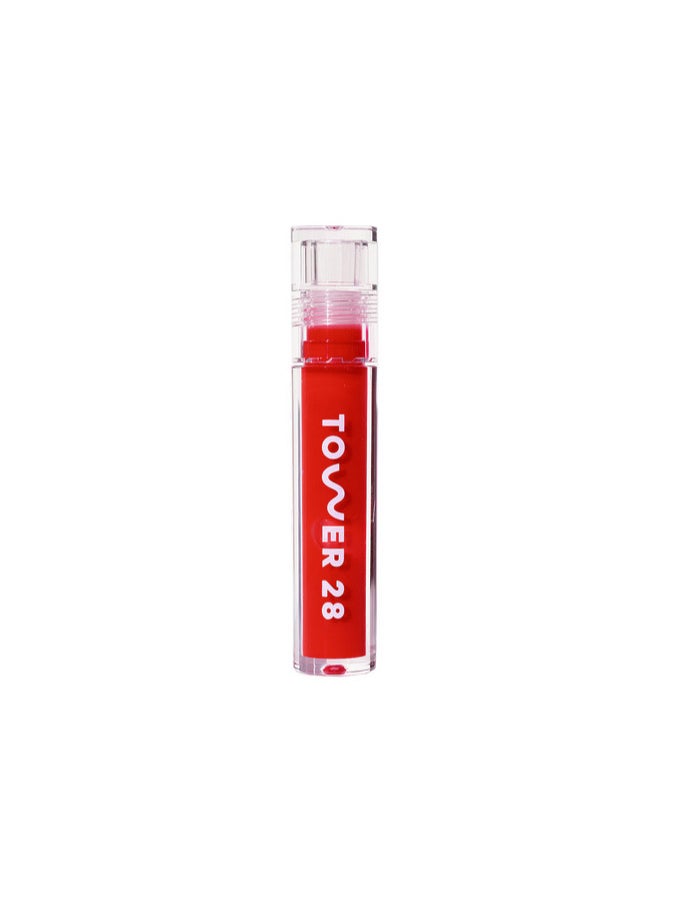 TOWER 28 ShineOn Lip Jelly Tower 28 SPICY 