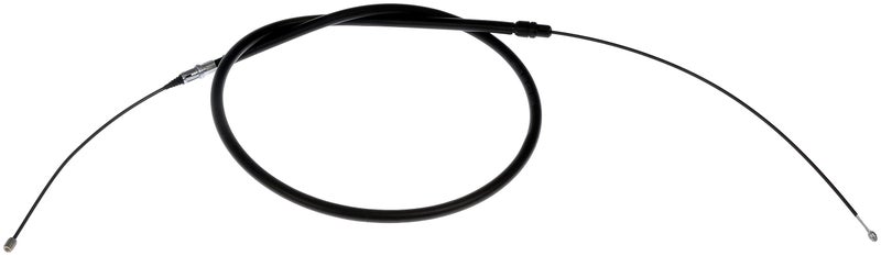 Dorman C661015 Rear Driver Side Parking Brake Cable Compatible with Select Chevrolet/GMC Models - Image 4
