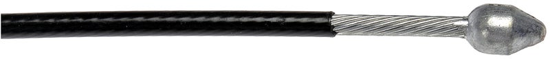 Dorman C661015 Rear Driver Side Parking Brake Cable Compatible with Select Chevrolet/GMC Models - Image 3