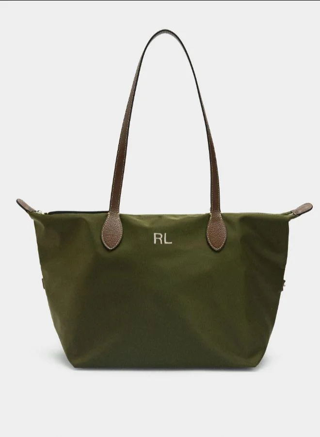 بارفوا حقيبة نايلون للمشترين L