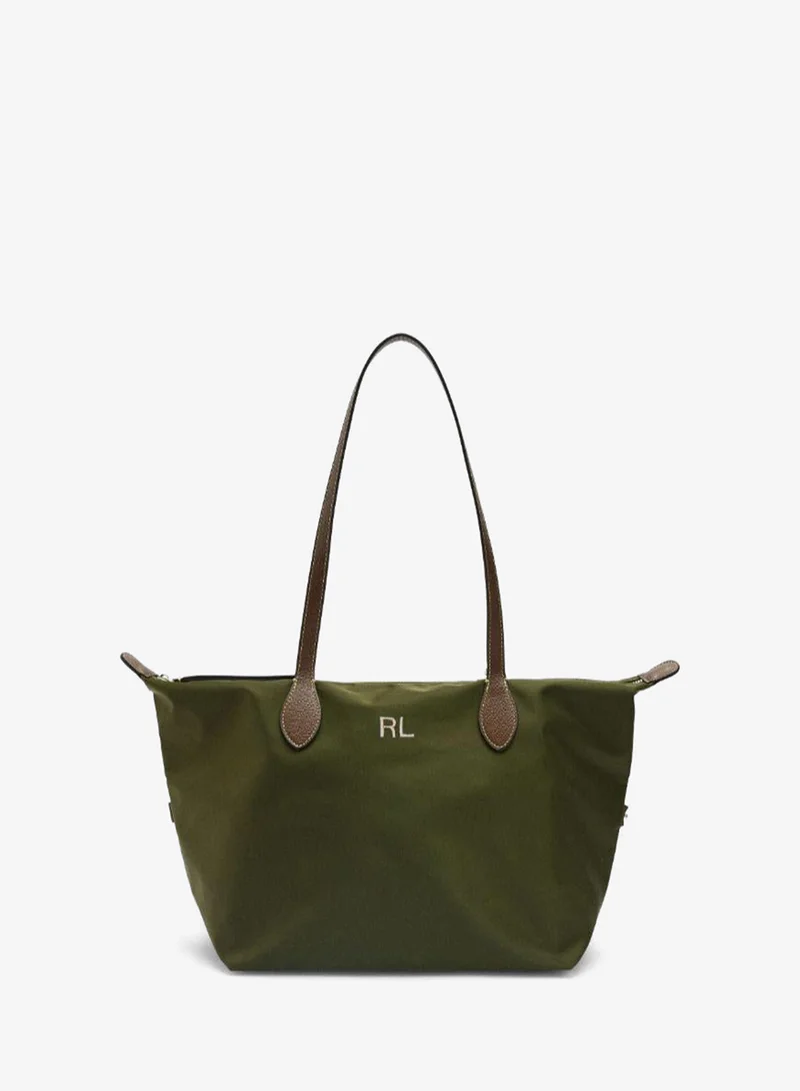 بارفوا حقيبة نايلون للمشترين L