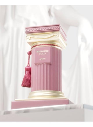 عطر أفنان التاريخي دوريا للجنسين، 100 مل - view 2