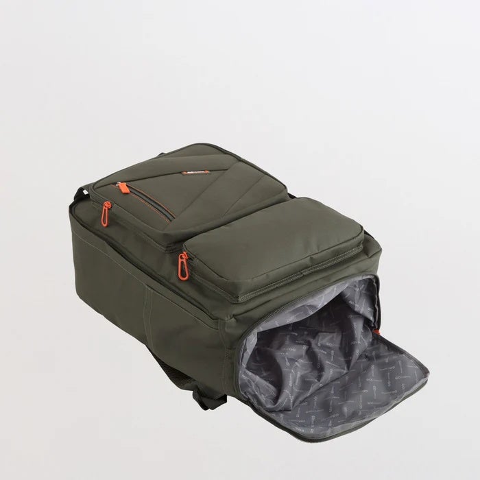CARPISA Backpack - Roadmate go - Image 4