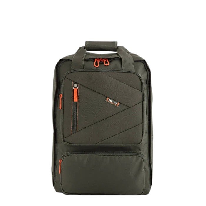 CARPISA Backpack - Roadmate go - Image 1