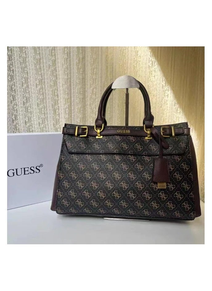 GUESS - Guess Women Fashion Handbag Small Size - Image 1