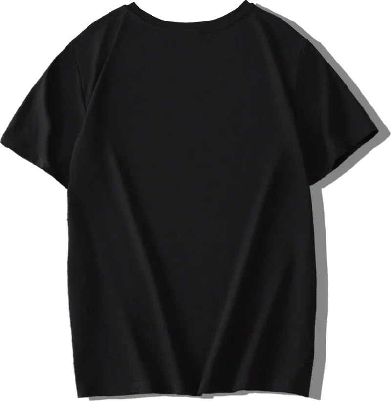 بي ار زد كولكشن Unisex Kids Icardi Printed T-Shirt