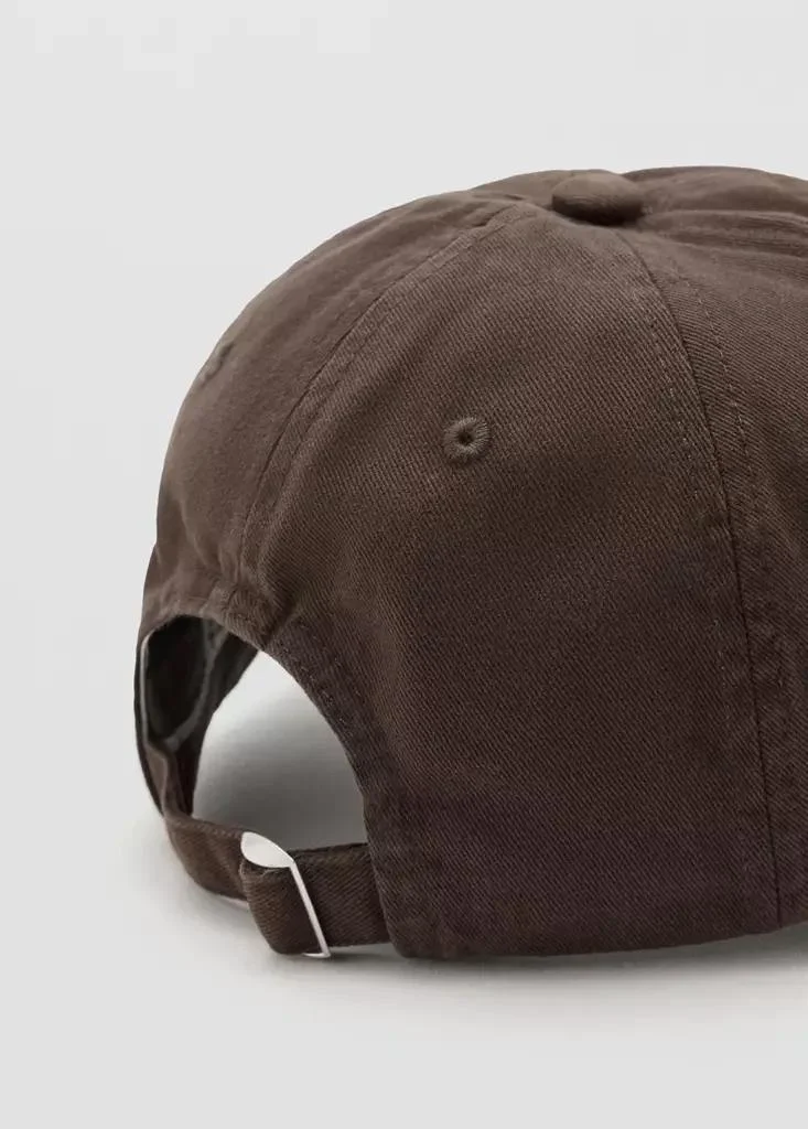 Gorra BASIC