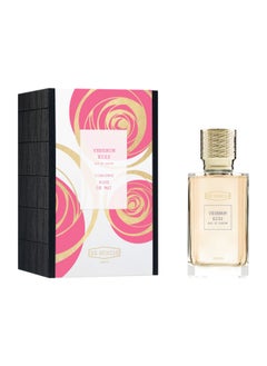 Ex Nihilo Venenum Kiss Signature Rose De Mai Eau De Parfum 100Ml 