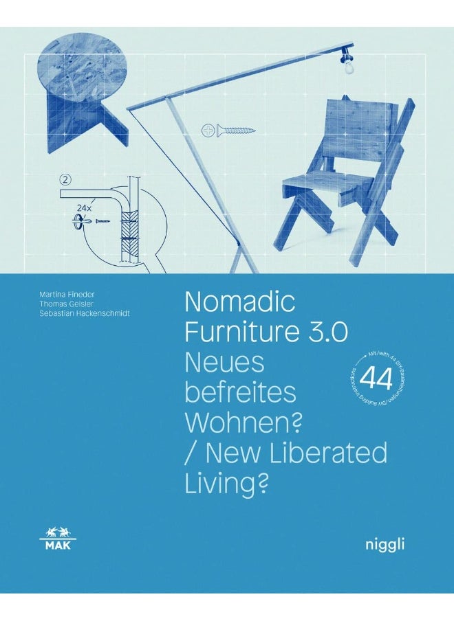 null - Nomadic Furniture 3.0: New Liberated Living? - Image 1