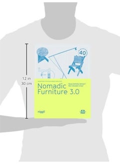 Nomadic Furniture 3.0: New Liberated Living?