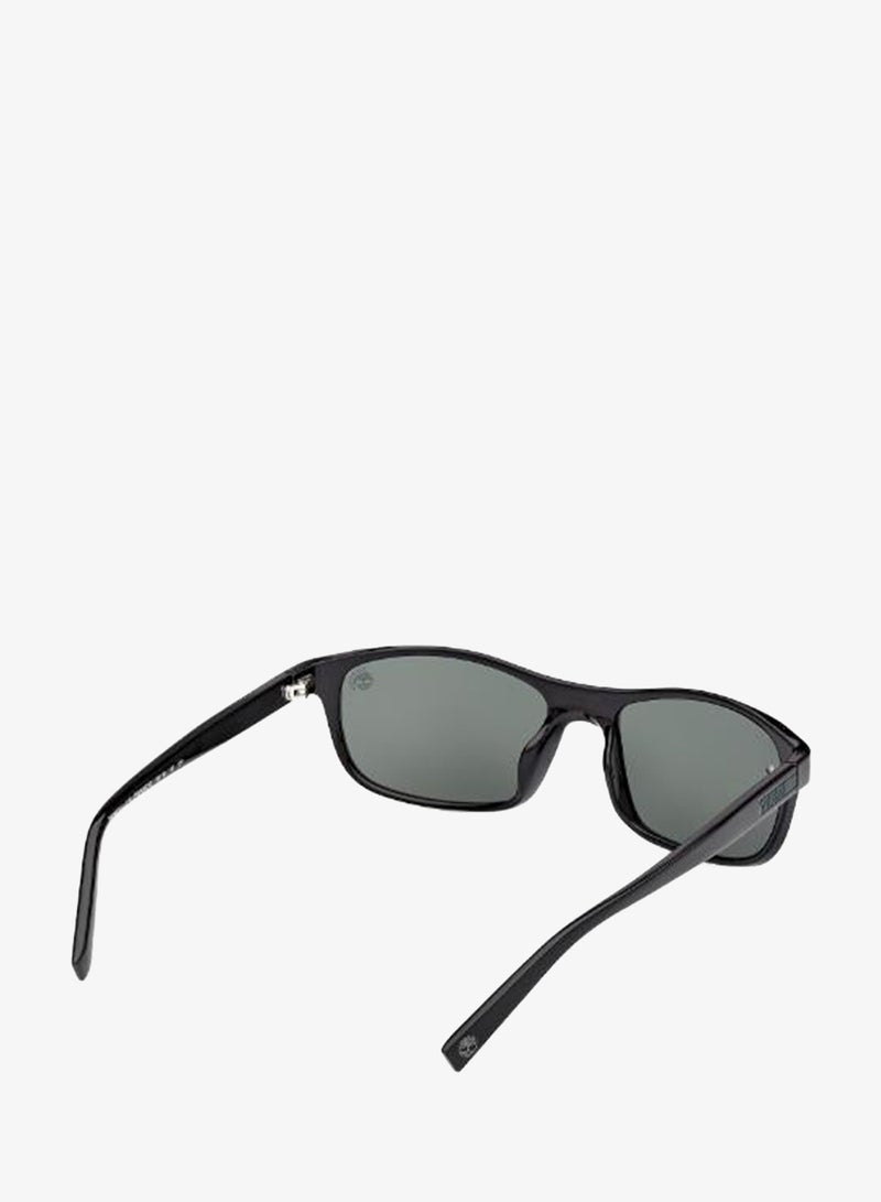 Timberland wayfarers sunglasses - Image 5