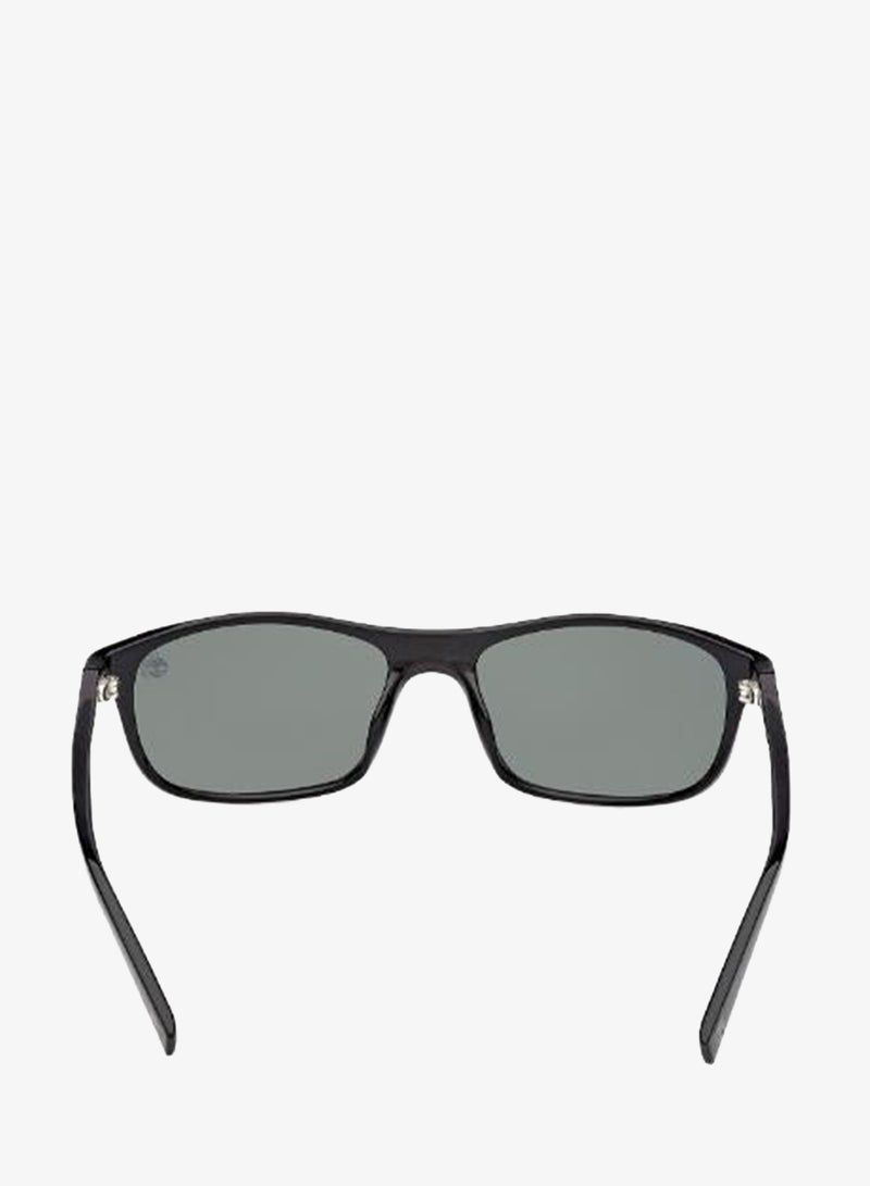 Timberland wayfarers sunglasses - Image 2