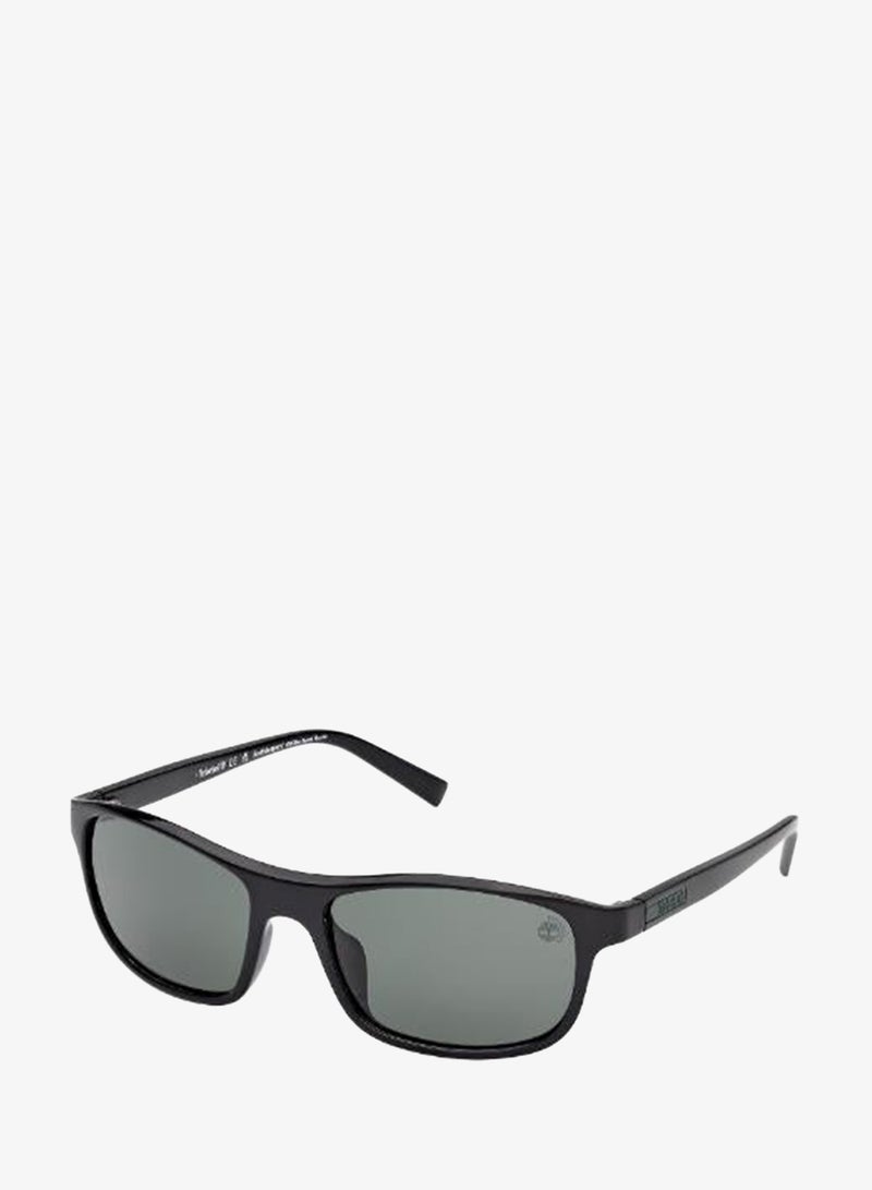 Timberland wayfarers sunglasses - Image 4