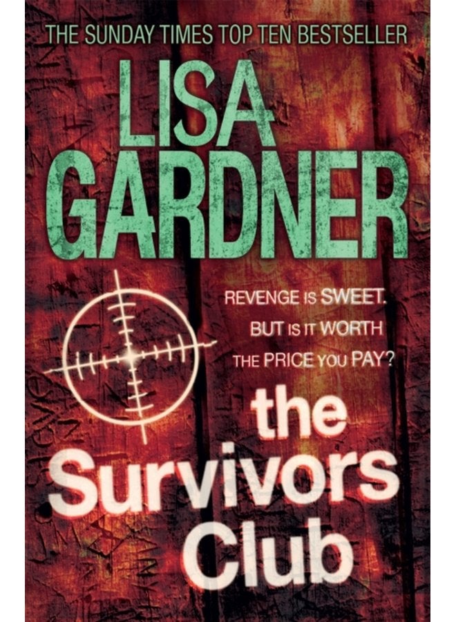 The Survivors Club - Paperback