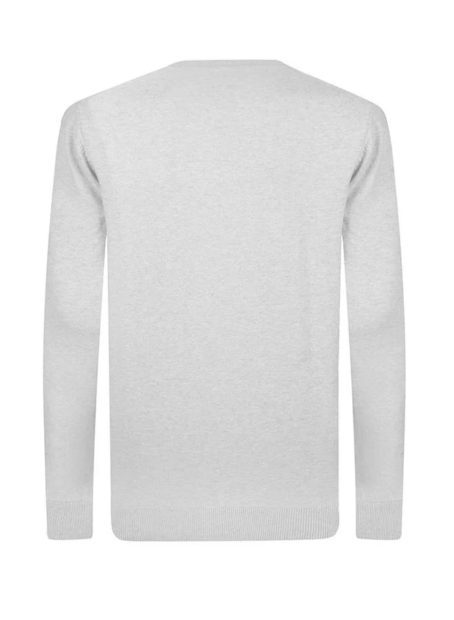 فيليكس هاردي V-Neck Sweater