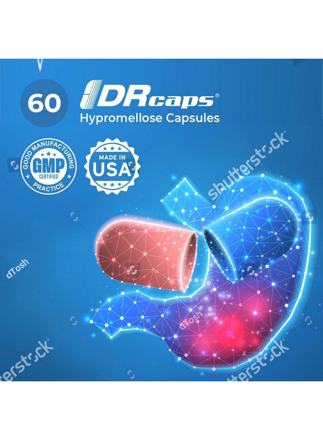 Vitamatic Vaginal Probiotics 20 Billions for Women pH Balance & Odor Control with Prebiotics & Probiotics 60 DR Capsules - Made with Cranberry, D-Mannose, Hibisucs & Dandelion - Image 3