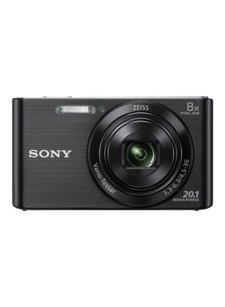DSC-W830 Digital Camera