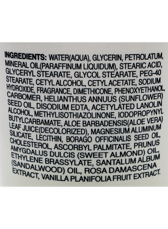 Dermasil Aloe Fresh Moisturizing Body Lotion, 10-oz. Tubes PACK OF 3 - Image 4
